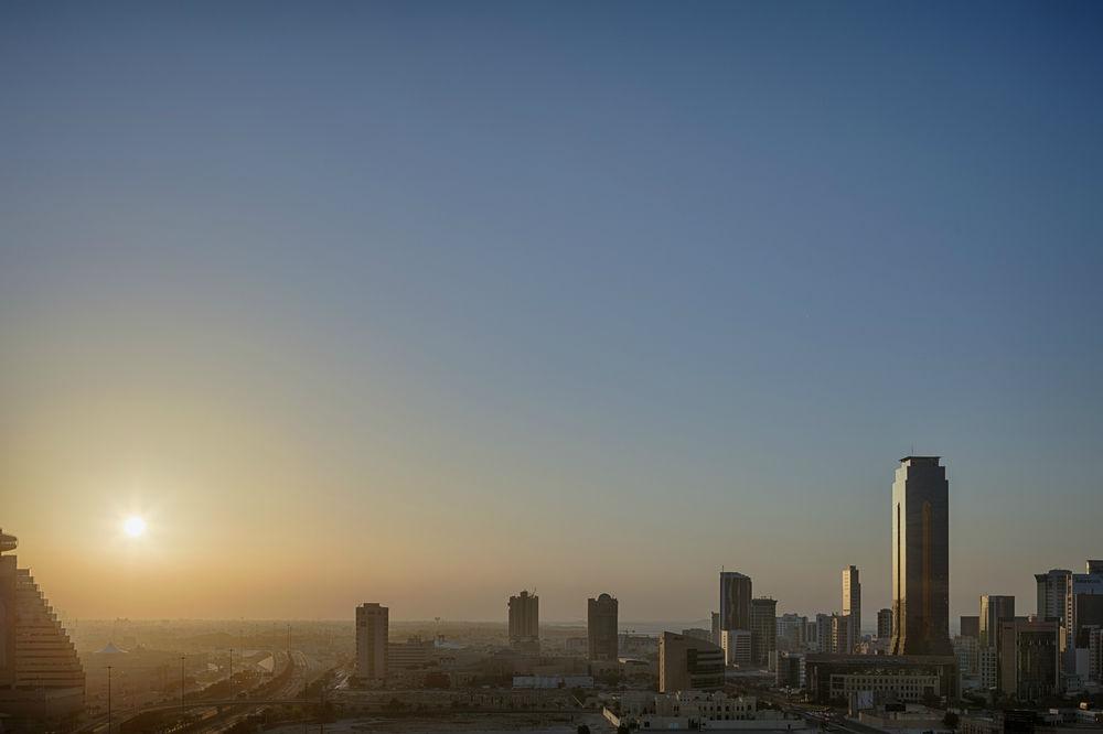 Le Meridien City Centre Bahrain Μανάμα Εξωτερικό φωτογραφία